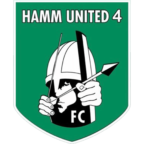Wappen Hamm United
